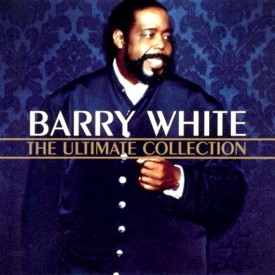 Barry White - Never Never Gonna Give You Up